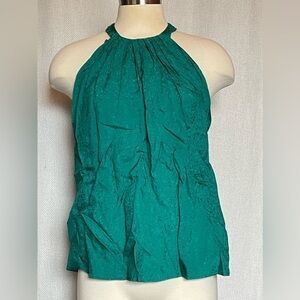 NWT Mason Baker Carvi top